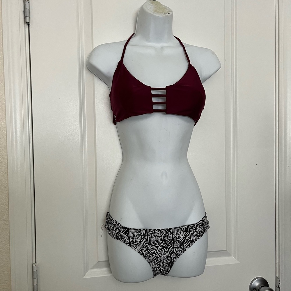 S Rue 21 bikini bottoms
